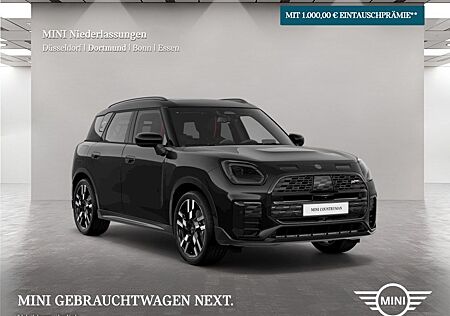 Mini Cooper S Countryman Countryman S ALL4 JCW Trim AHK Driv.Assist.Prof