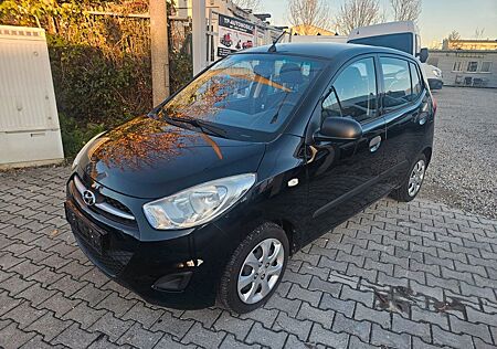 Hyundai i10 5 Star Edition