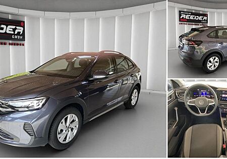 VW Taigo Volkswagen 1.0 TSI Life*DSG*Kamera* Klima Navi