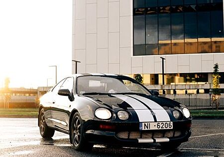 Toyota Celica 2.0 GT 16V 175hp 6gen