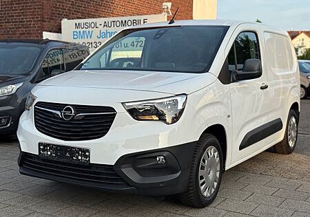 Opel Combo E Cargo Selection *Navi*PDC*Klima*Sitzhz.*