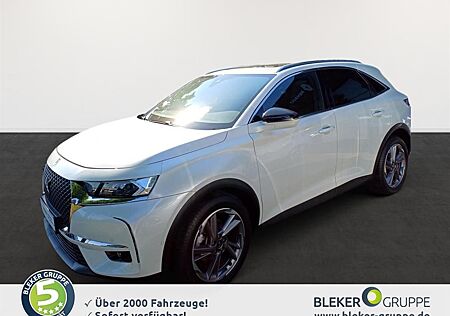 DS Automobiles DS7 Crossback 1.6 PureTech 180 Bastille