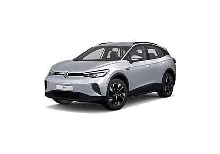 VW ID.4 Volkswagen Pro Performance 150 kW AHK, Navi, Rear View