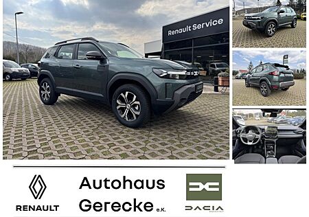 Dacia Duster III TCe 130 4x4 Expression