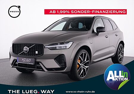 Volvo XC 60 XC60 T8 AWD Polestar Engineered +Limitiert+Folie