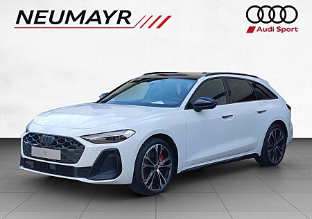 Audi S5 Avant TFSI quattro Matrix; B&O; neues Modell
