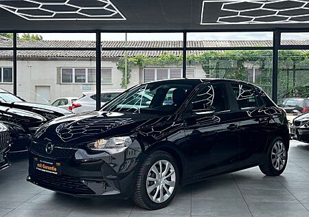 Opel Corsa F EDITION KLIMA TEMOMAT SITZHZ PDC 2-HAND