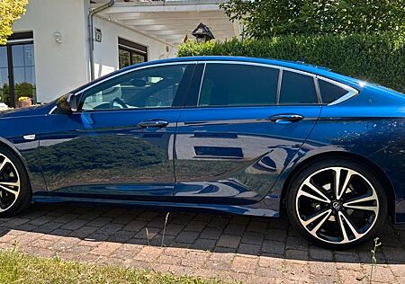 Opel Insignia 2.0 Diesel 128kW GS Line Plus Auto ...