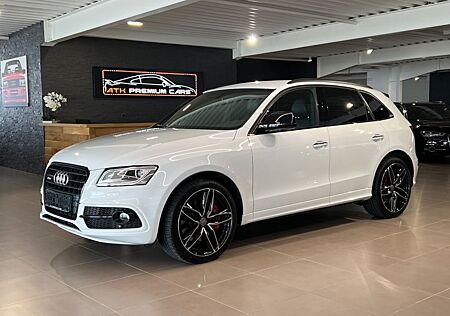 Audi SQ5 3.0TDI plus tiptronic quattro B&O CARBON ACC