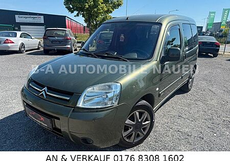 Citroën Berlingo 1.6 16V Multispace Plus Klima