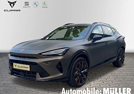 Cupra Formentor VZ 1.5 e-HYBRID 200 kW (272 PS) Full L
