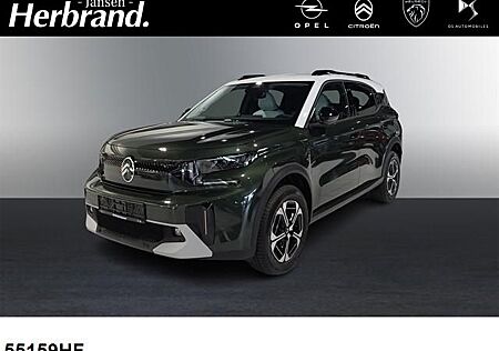 Citroën C3 e- Aircross MAX Elektromotor 1130