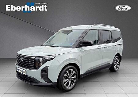 Ford Tourneo Courier Titanium
