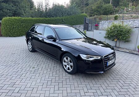 Audi A6 2.0 TDI Avant gepflegt MMI, Xenon, Lichtpaket