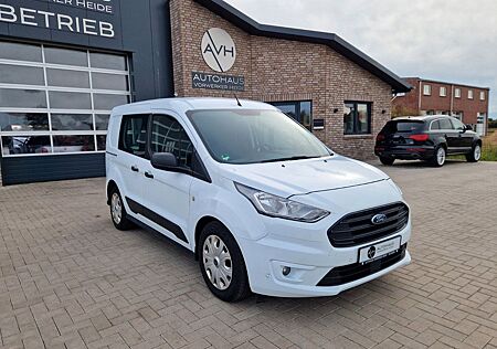 Ford Transit Connect *MwSt ausweisbar/1. Hand/TÜV Neu