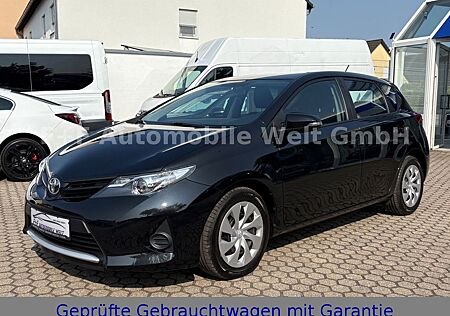 Toyota Auris Cool*KLIMAAUTOMATIK*8-FACH BEREIFT*