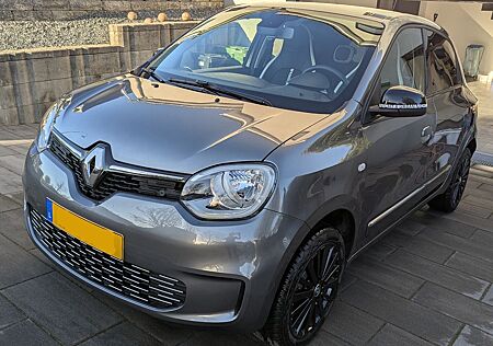 Renault Twingo 22KWh Urban Night Paket