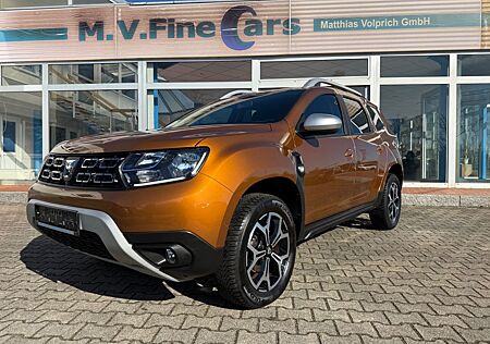 Dacia Duster II Anniversary