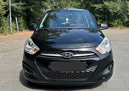 Hyundai i10 1.1 Classic Classic