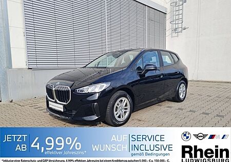 BMW 218iA Active Tourer A Navi.LED.Rükamera.AppleC.D