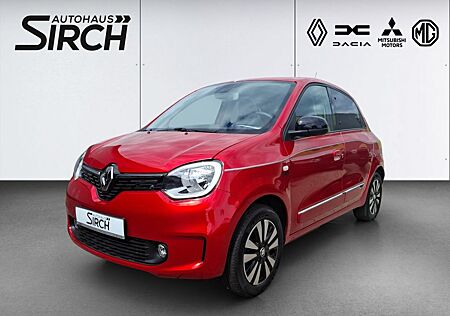 Renault Twingo E-TECH Techno*NAVI*KAM*