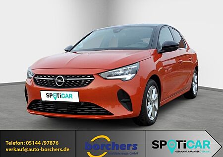 Opel Corsa 1.2 Direct Inj Turbo Automatik Elegance