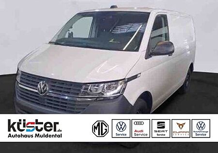 VW T6 Transporter Volkswagen T6.1 Kasten*L1H1*PDC*SHZ*KLIMA*L+
