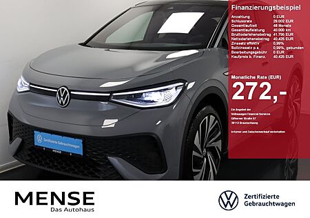 VW ID.5 Volkswagen Pro |AHK|Matrix|ACC|Massage|CarPlay|LM|Pano