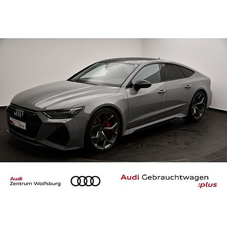Audi RS7 leasen
