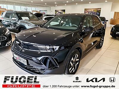 Opel Mokka 1.2 DI Turbo GS AT NAVI|LED|SHZ|KAMERA