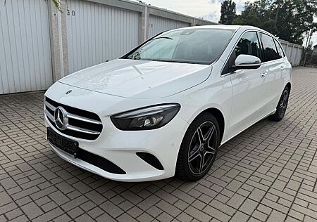 Mercedes-Benz B 180 d DCT -