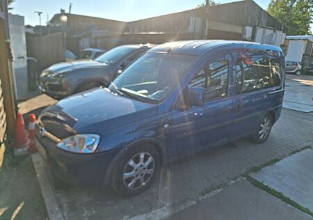 Opel Combo 1.7 CDTI Diesel