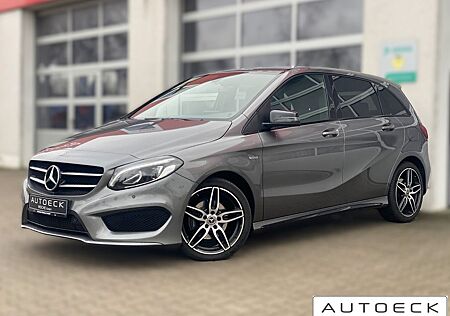 Mercedes-Benz B 200 CDI AMG-Line Edition*NAVI*LED*Kamera*