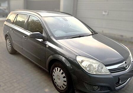 Opel Astra Caravan 1.6 ECOTEC INNOVATION ET INNOV...