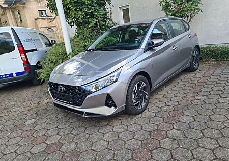Hyundai i20 Trend Mild-Hybrid **AUTOMATIK**LED-PAKET**