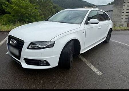Audi A4 Allroad 3.0 TDI S tronic quattro -