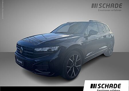 VW Touareg Volkswagen 3.0 V6 TDI R-Line 4Motion Navi/SHD/Klima
