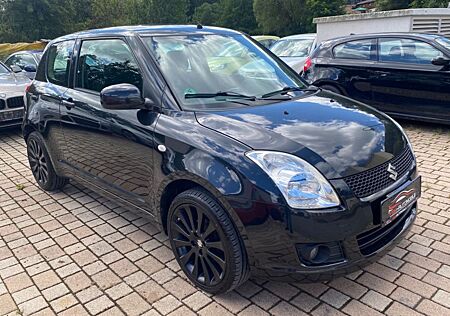 Suzuki Swift Lim. GS*Keyless*Alu*Apple CarPlay*Shzg*