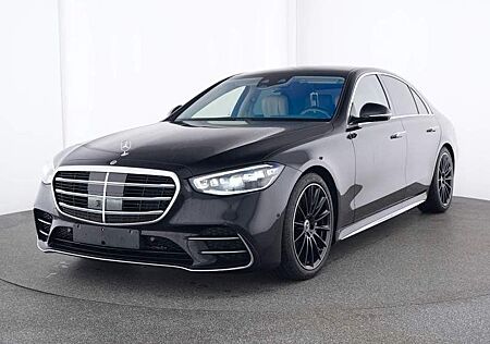 Mercedes-Benz S 580 4M,AMG,PANO,CHAUFFEUR,EXCLUSIV,VOLL