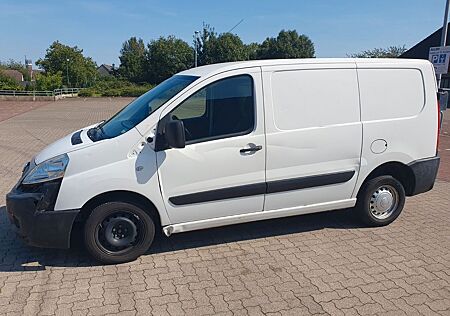 Fiat Scudo Kastenwagen 2015