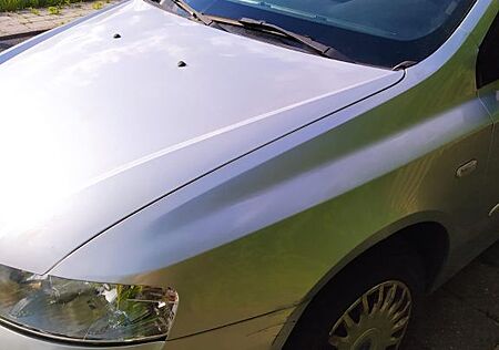 Fiat Stilo 1.6 Active