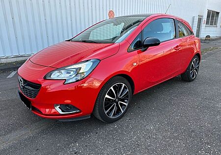 Opel Corsa E Color Edition 1.4 eco 2.Hand gepflegt!