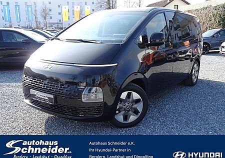 Hyundai Staria 2.2 CRDi 8A/T 9 SITZER PRIME NAVI/LED/EHK