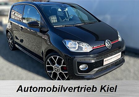 VW Up Volkswagen ! GTI 1.0 TSI GARANTIE! 4/5-Türig,Kamera,Temp