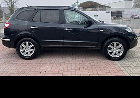 Hyundai Santa Fe 2.2 CRDi Edition Plus 2WD Edition Plus