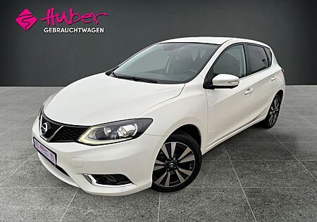 Nissan Pulsar N-CONNECTA 116 PS ( * SITZHEIZUNG * )