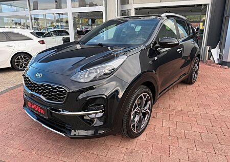 Kia Sportage GT-Line 2WD 177PS Pano Leder