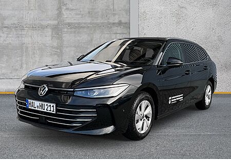 VW Passat Variant Volkswagen 1.5 eTSI DSG Business HuD STANDHZ
