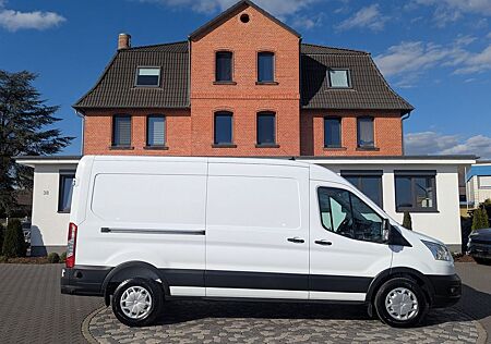 Ford Transit 350 L3 SHZ NAV Klima Tempom SHZ CAM 230V