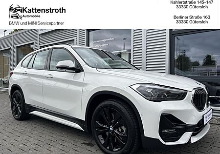 BMW X1 xDrive25e Sport Line PDC Navig DAB 18Zoll